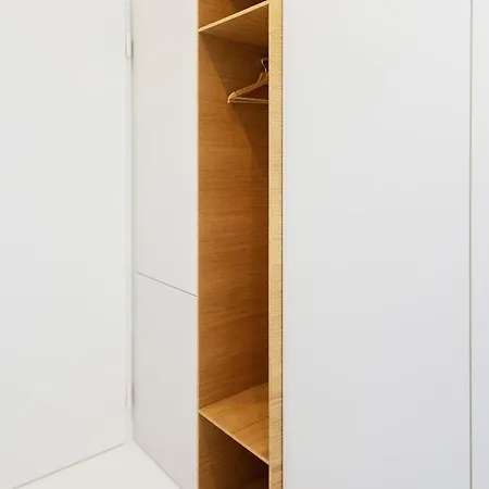 Smolenskiego By Renters Varsó