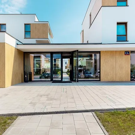 Smolenskiego By Renters *