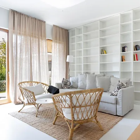 Smolenskiego By Renters Apartment Warsaw