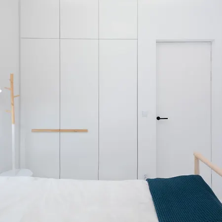 Smolenskiego By Renters *