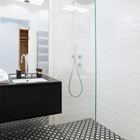 Appartement Smolenskiego By Renters Varsovie