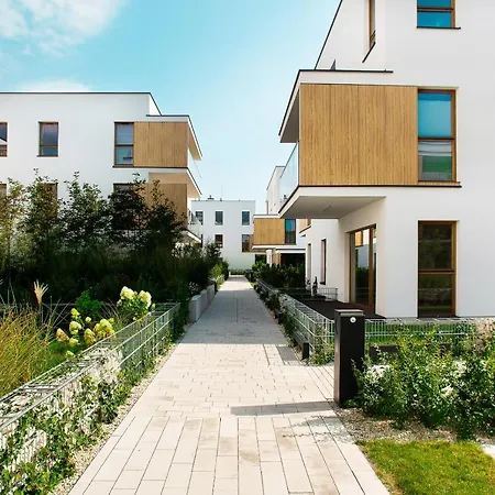 Smolenskiego By Renters Varsovie