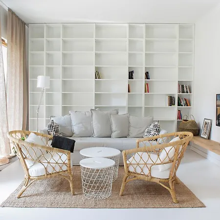Smolenskiego By Renters * Warsaw