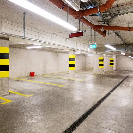 Smolenskiego By Renters Apartamento Varsóvia