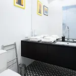 Apartman Smolenskiego By Renters