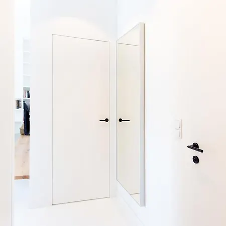Smolenskiego By Renters Lejlighed Warszawa